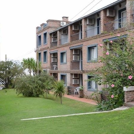 Hotel Bahia Playa Κολονία ντε Σακραμεντο Εξωτερικό φωτογραφία