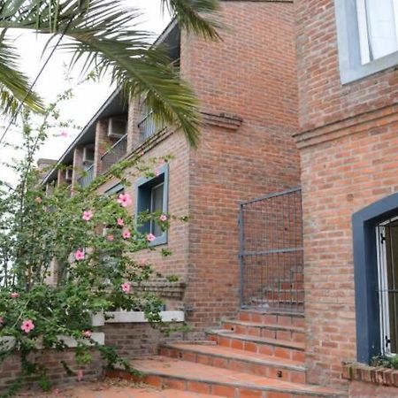 Hotel Bahia Playa Κολονία ντε Σακραμεντο Εξωτερικό φωτογραφία