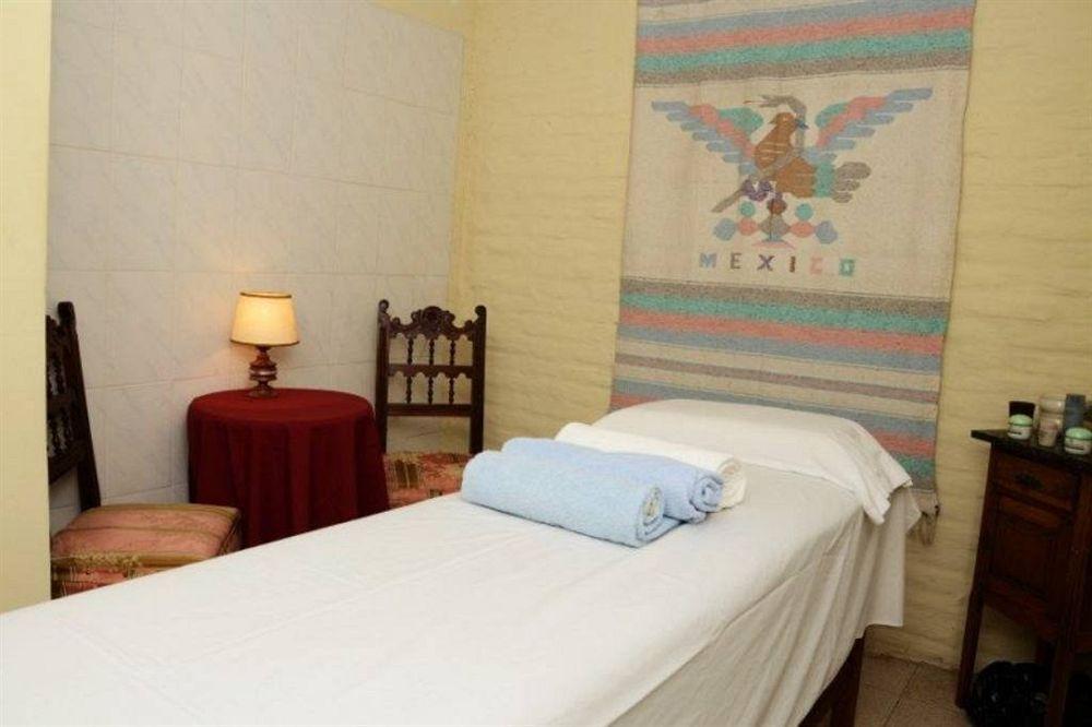 Hotel Bahia Playa Κολονία ντε Σακραμεντο Εξωτερικό φωτογραφία