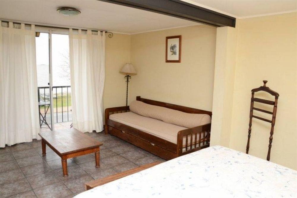 Hotel Bahia Playa Κολονία ντε Σακραμεντο Εξωτερικό φωτογραφία