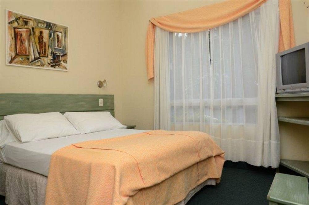 Hotel Bahia Playa Κολονία ντε Σακραμεντο Εξωτερικό φωτογραφία