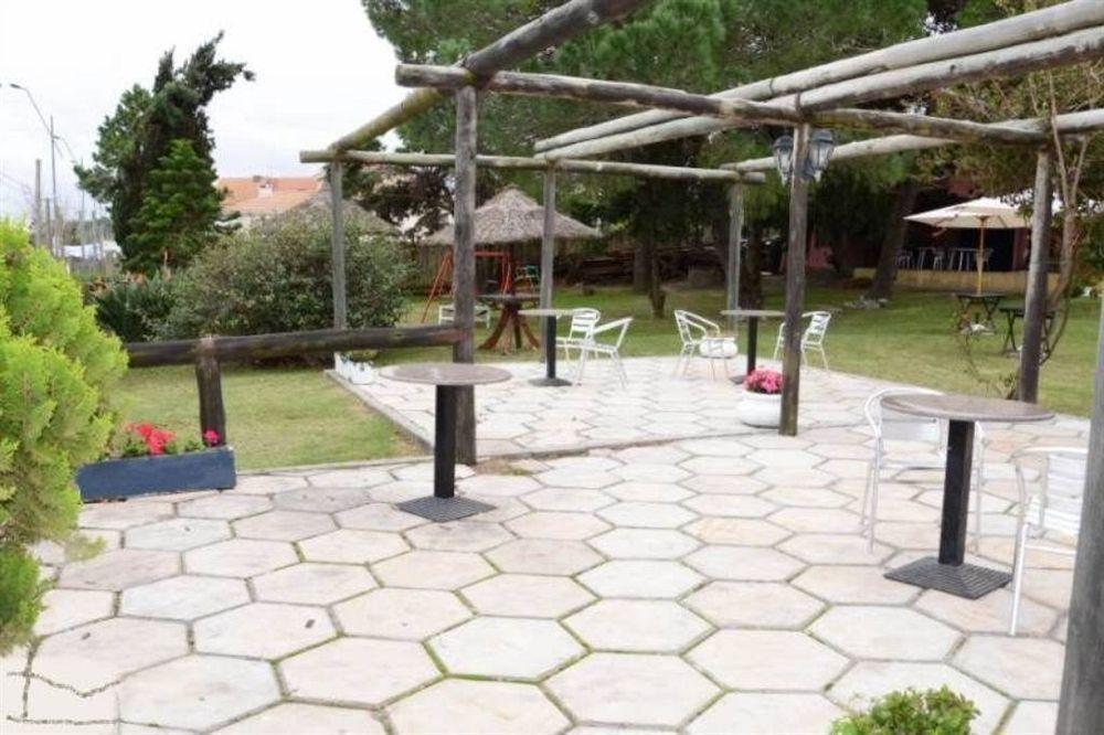 Hotel Bahia Playa Κολονία ντε Σακραμεντο Εξωτερικό φωτογραφία