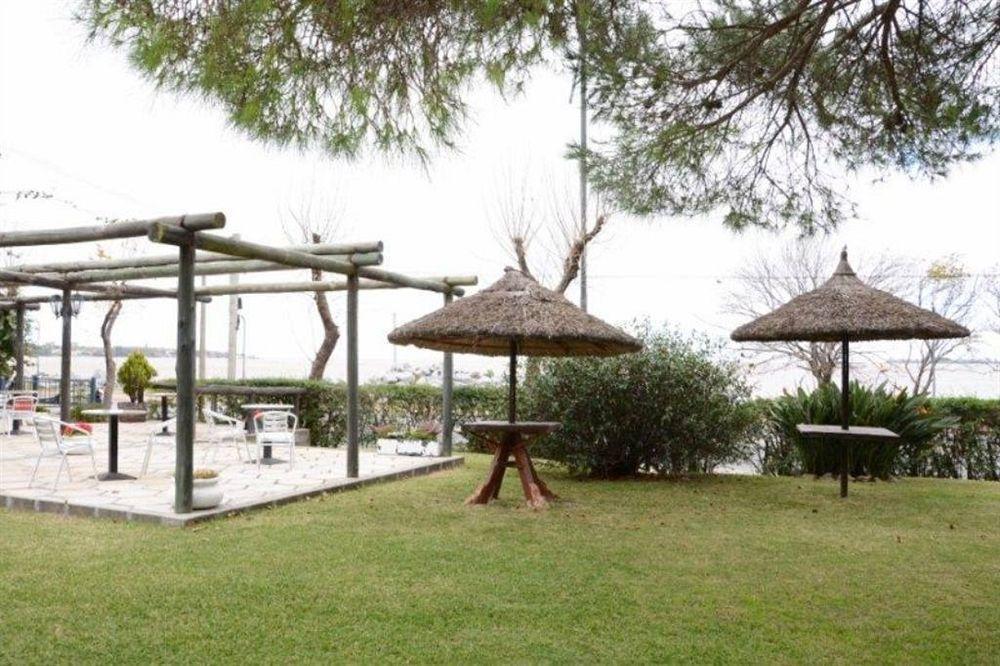 Hotel Bahia Playa Κολονία ντε Σακραμεντο Εξωτερικό φωτογραφία