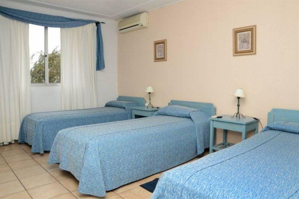 Hotel Bahia Playa Κολονία ντε Σακραμεντο Εξωτερικό φωτογραφία
