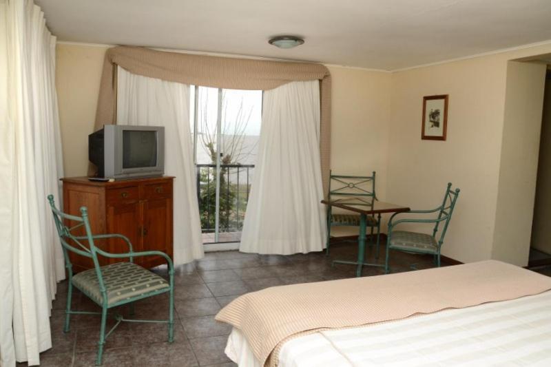 Hotel Bahia Playa Κολονία ντε Σακραμεντο Δωμάτιο φωτογραφία