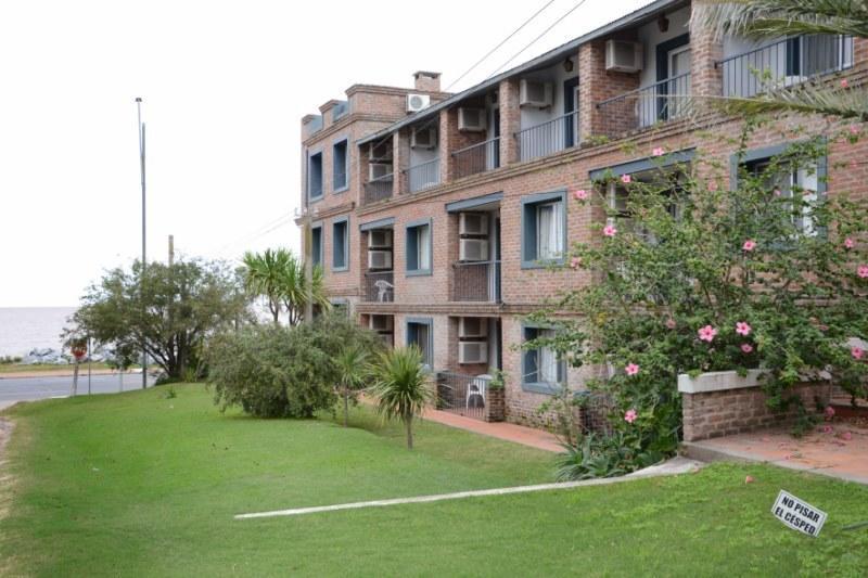 Hotel Bahia Playa Κολονία ντε Σακραμεντο Εξωτερικό φωτογραφία