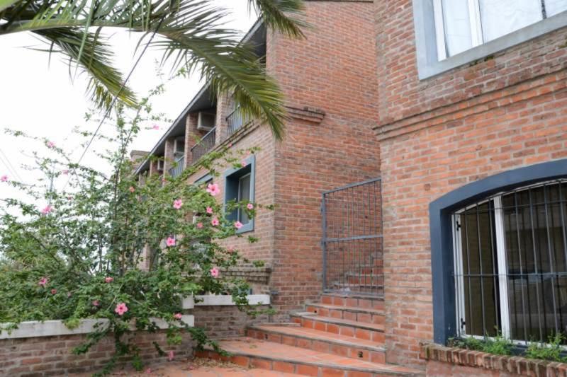 Hotel Bahia Playa Κολονία ντε Σακραμεντο Εξωτερικό φωτογραφία